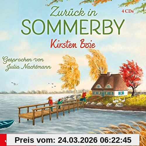Zurück in Sommerby