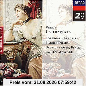 La Traviata (Ga)