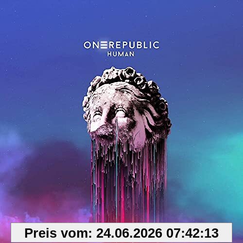 Onerepublic Human