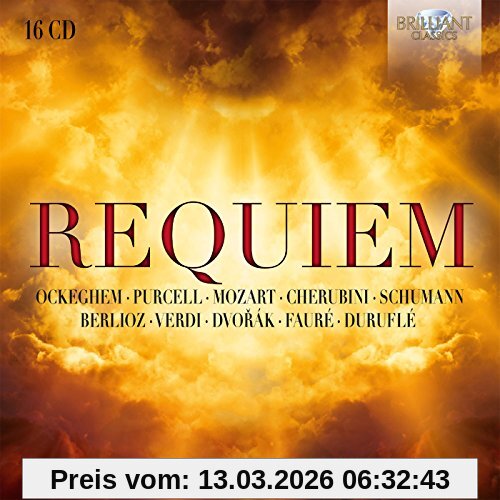 Various Requiem