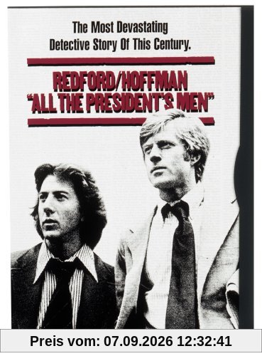 All the President's Men