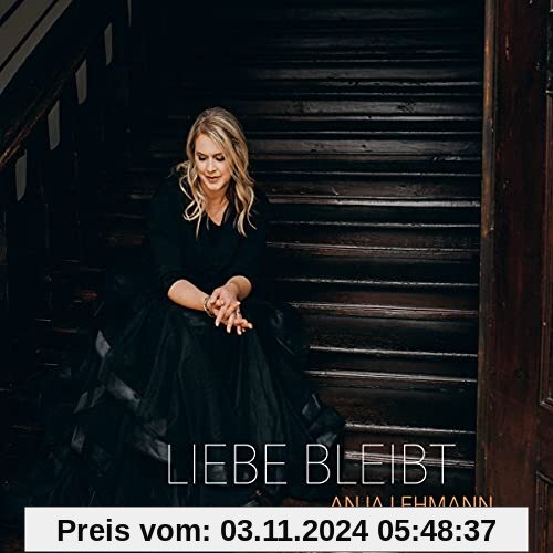 Liebe bleibt