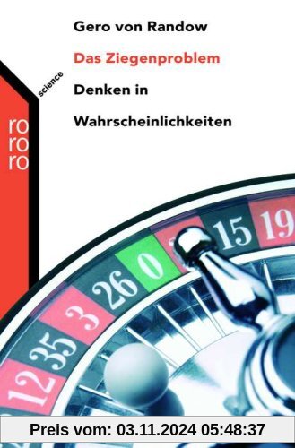 Das Ziegenproblem: Denken in Wahrscheinlichkeiten