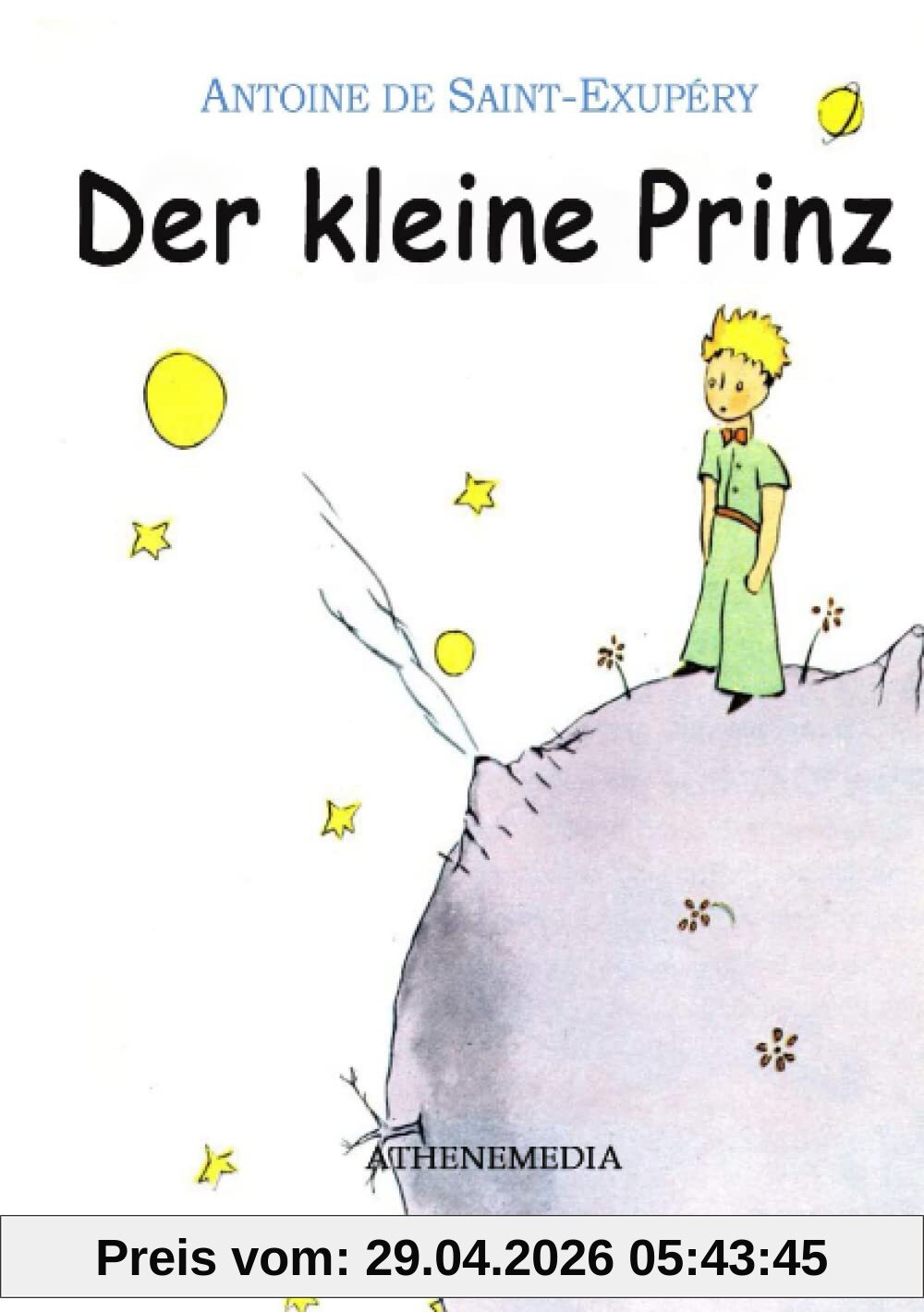Der kleine Prinz