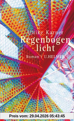 Regenbogenlicht