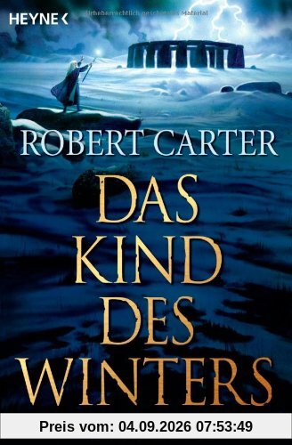 Das Kind des Winters