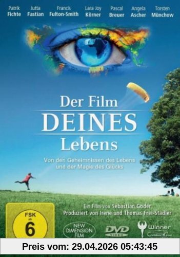 Der Film deines Lebens