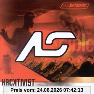 Artsonic Hacktivist