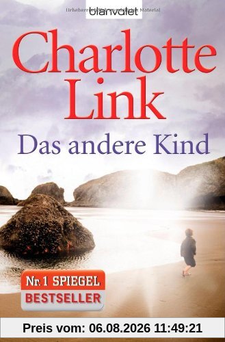 Goldmann Das Andere Kind Buch Deutsch Hardcover 666 Seiten