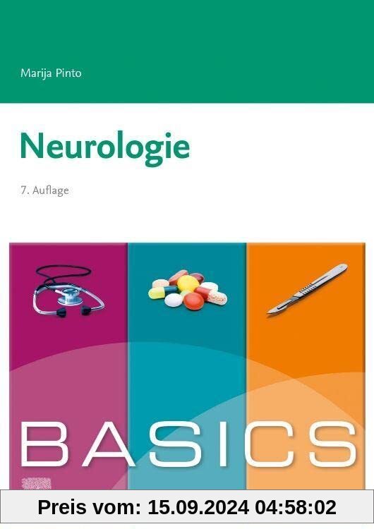 Basics Neurologie