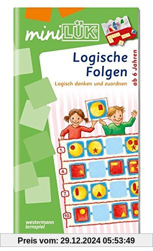 miniLÜK: Logische Folgen