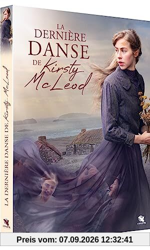 La dernière danse de kirsty mcleod [FR Import]