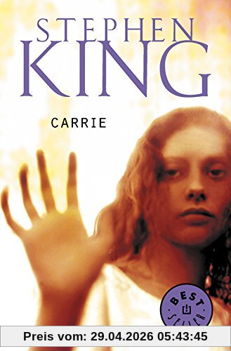 Carrie (BEST SELLER, Band 26200)
