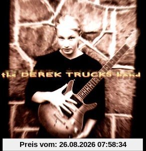 Derek Trucks Band