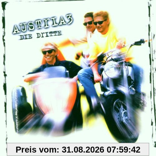 Die Dritte