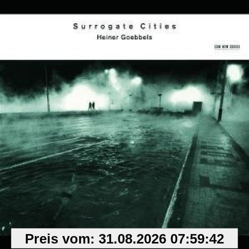 Surrogate Cities