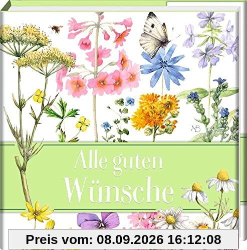 Alle guten Wünsche (BiblioPhilia)