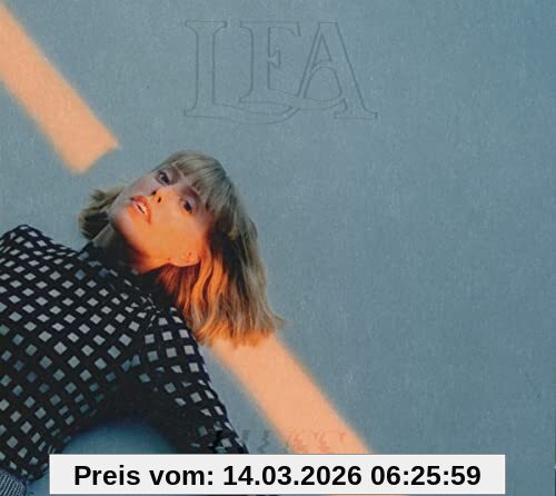 Lea Fluss