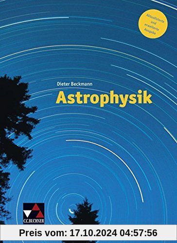 Astrophysik / Astrophysik - neu: Aktualisierte und erweiterte Ausgabe