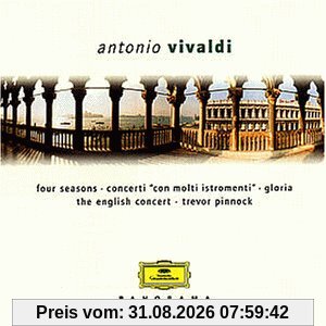 Vier Jahreszeiten / Div Con