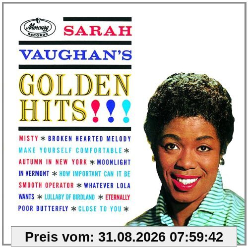 Golden Hits