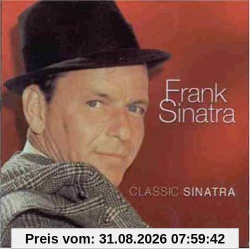 Classic Sinatra