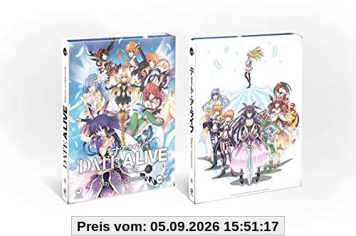 Date A Live - The Movie [Blu-ray]