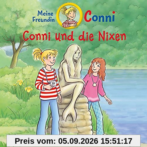 55: Conni und die Nixen