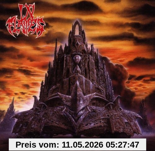 In Flames The Jester Race