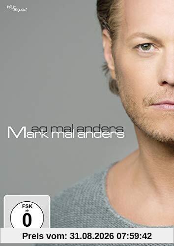 Mark mal anders