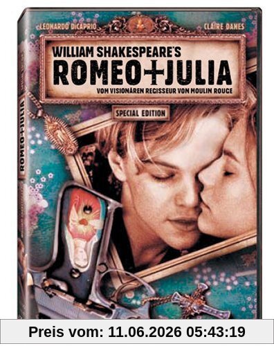 William Shakespeares Romeo & Julia [Special Edition]