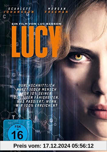 Lucy