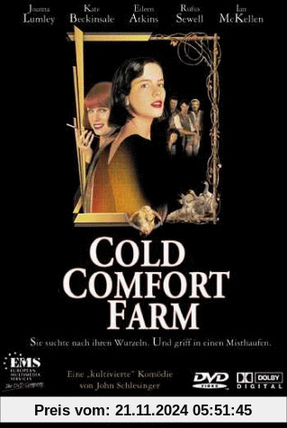 Cold Comfort Farm