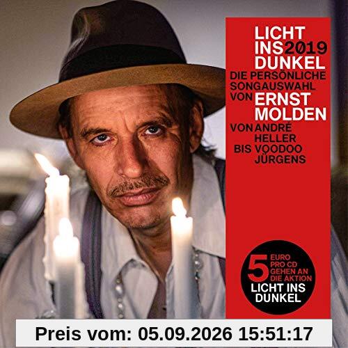 Licht Ins Dunkel 2019