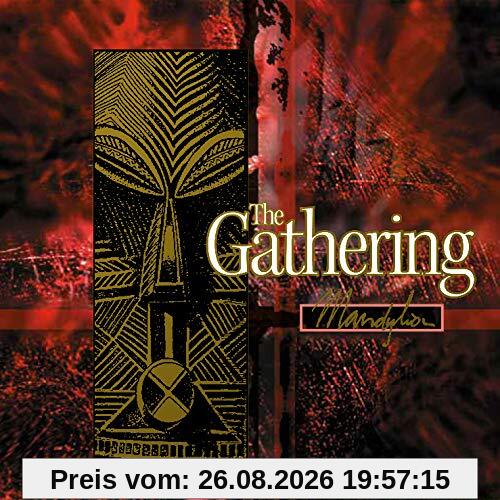 Gathering - Mandylon -Digi/Reissue-