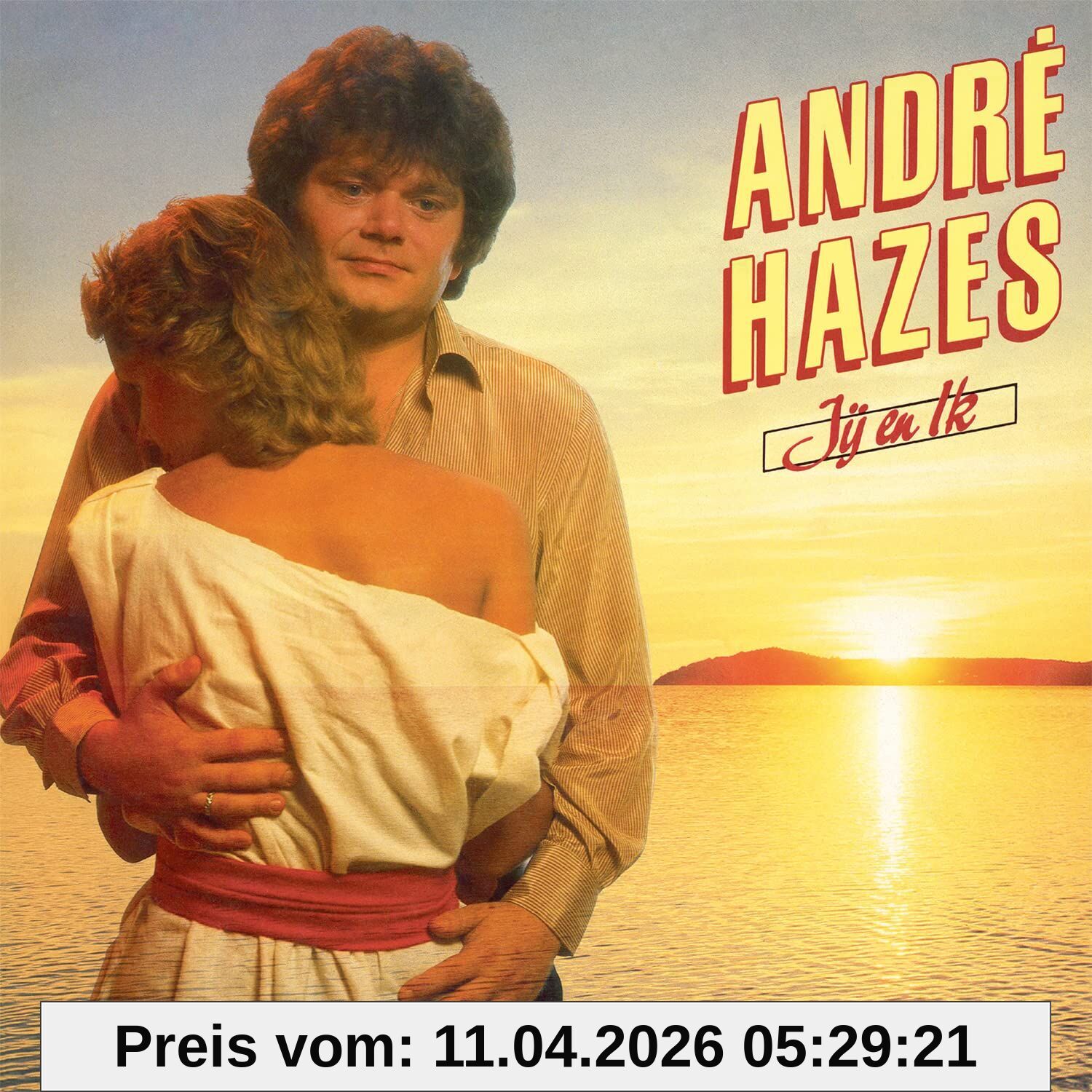 Andre Hazes Jij En Ik