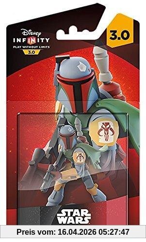 Disney Infinity 3.0: Einzelfigur - Boba Fett