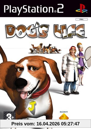 DOG'S LIFE [UK Import]
