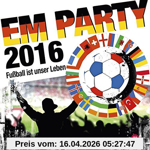 EM Party 2016