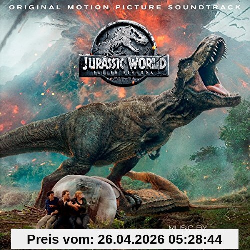 Jurassic World 2
