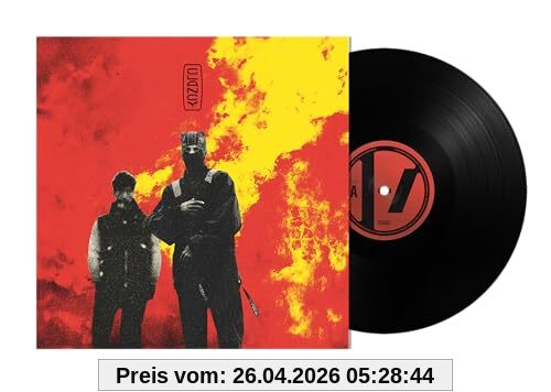 Clancy (Vinyl LP) [Vinyl LP]