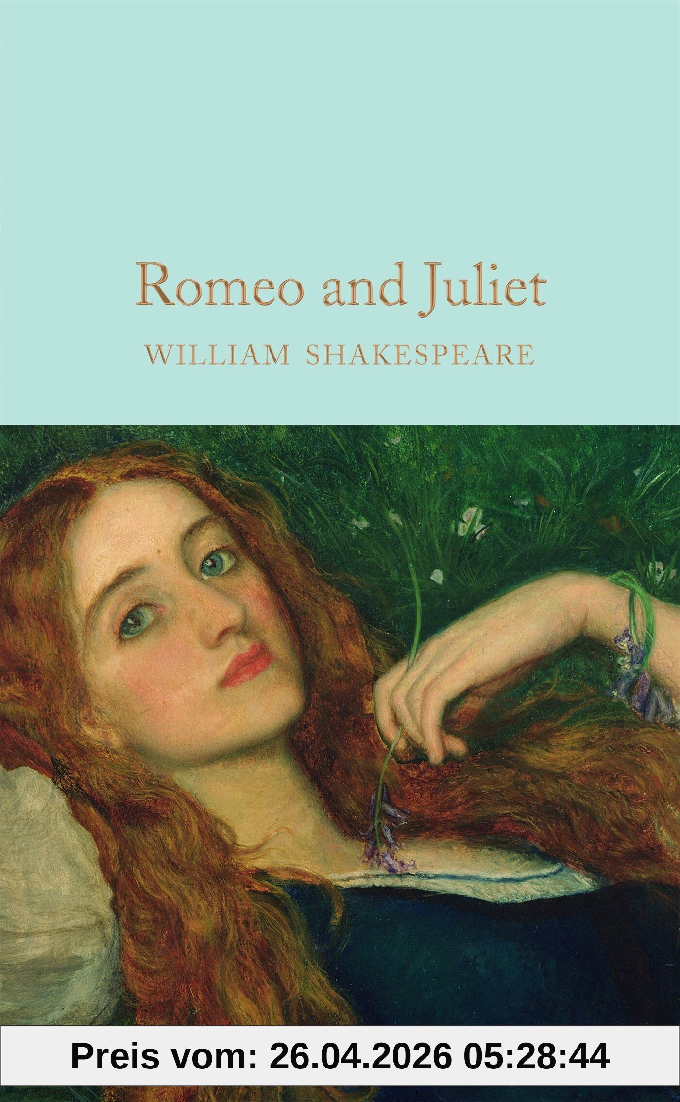 Romeo and Juliet