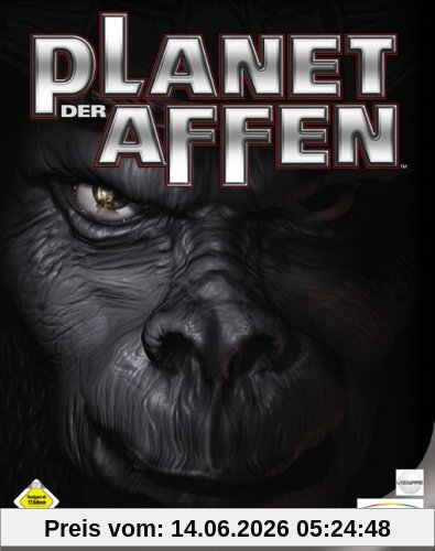 Planet der Affen