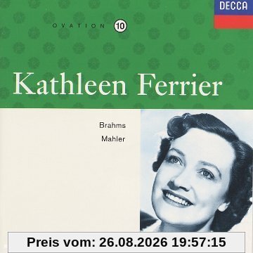 Ferrier-Edition Vol. 10