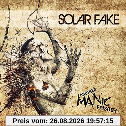 Another Manic Episode (2CD Digipak)
