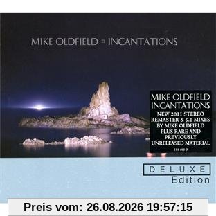 Incantations (Deluxe Edition)