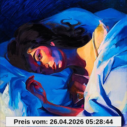 Melodrama [Vinyl LP]