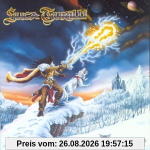King Of The Nordic Twillight