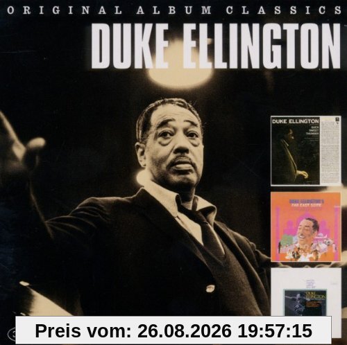 Original Album Classics