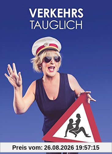 Barbara Balldini - Verkehrstauglich